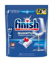 Quantum kapsule za perilicu posuđa, 44