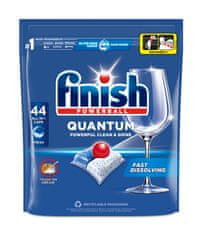 Finish Quantum kapsule za perilicu posuđa, 44