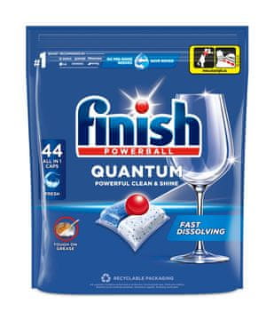 Finish Quantum kapsule za perilicu posuđa, 44