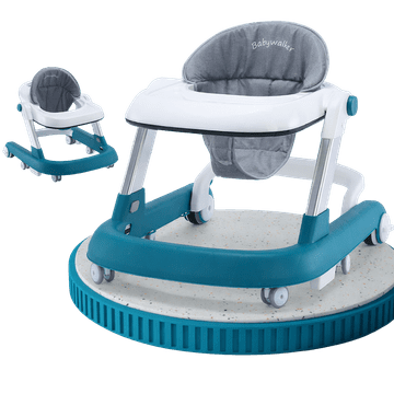 Tavalax “First Steps Pro” dječja hodalica s podesivom visinom