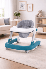 Tavalax “First Steps Pro” dječja hodalica s podesivom visinom