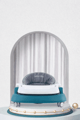 Tavalax “First Steps Pro” dječja hodalica s podesivom visinom