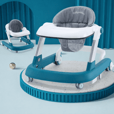 Tavalax “First Steps Pro” dječja hodalica s podesivom visinom