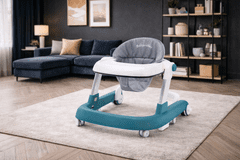 Tavalax “First Steps Pro” dječja hodalica s podesivom visinom