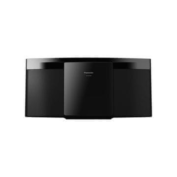 Panasonic Mikrosustav SC-HC200 black