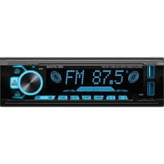 Navitel Auto radio RD5