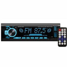 Navitel Auto radio RD5