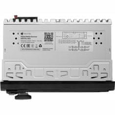 Navitel Auto radio RD5