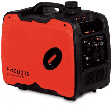 Fogo F4001IS inverterski agregat, 3,3 kW