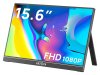 Arzopa Prijenosni monitor A1 40 cm (15,6"), FHD, IPS, 60 Hz, mHDMI, USB-C, zvučnici (1001001206)