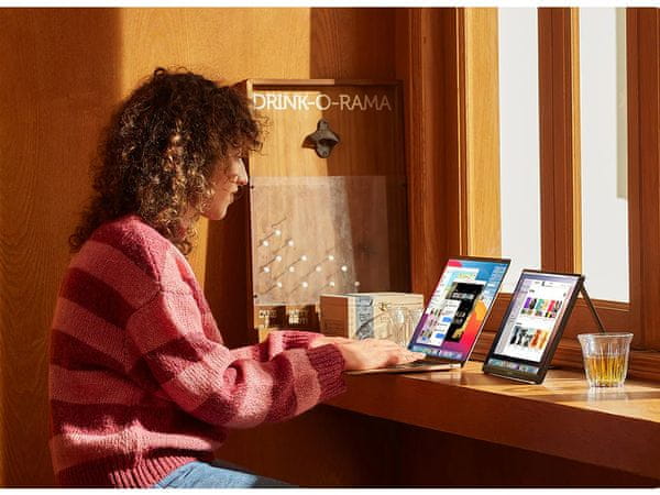 Tanak, elegantan i spreman za put