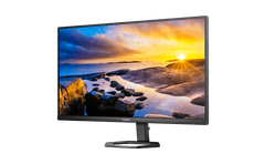 Philips 27E1N5500LA monitor, 68,6 cm (27), QHD, LED, 75 Hz, zvučnici, crni (27E1N5500LA/00)