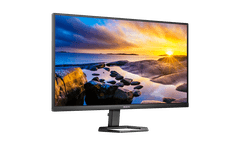 Philips 27E1N5500LA monitor, 68,6 cm (27), QHD, LED, 75 Hz, zvučnici, crni (27E1N5500LA/00)