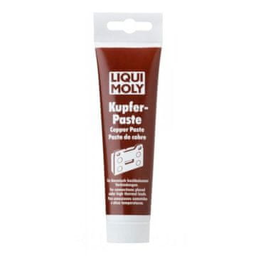 Liqui Moly Copper Paste mast za bakar, 100 g