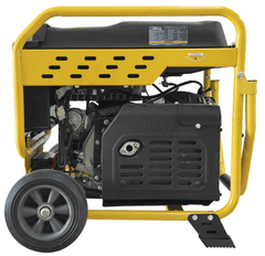 Sinco SG8000iE inverterski agregat, 7,5 kW, 230 V