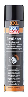 Rust Solvent XXL sredstvo za odstranjevanje rje, 600ML