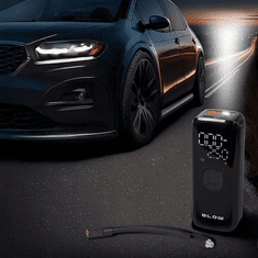 Blow Akumulatorski kompresor AP01, 8000mAh, 2-150PSI, USB-C