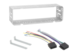 Blow Auto radio AVH-8624 RDS MP3/USB/micro SD/BLUETOOTH FM/AM