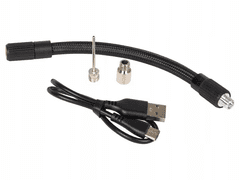 Blow Akumulatorski kompresor AP01, 8000mAh, 2-150PSI, USB-C