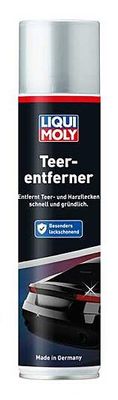 Tar Remover odstranjevalec smole, 400ML