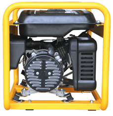 Sinco SG3000-H agregat, 3,0 kW, 230 V, AVR