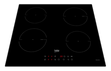Beko HII 64400 TO ploča za kuhanje