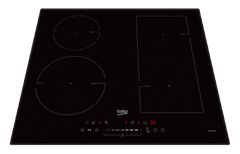 Beko HII 64500 FTO ploča za kuhanje