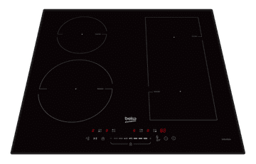 Beko HII 64500 FTO ploča za kuhanje
