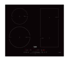 Beko HII 64500 FTO ploča za kuhanje
