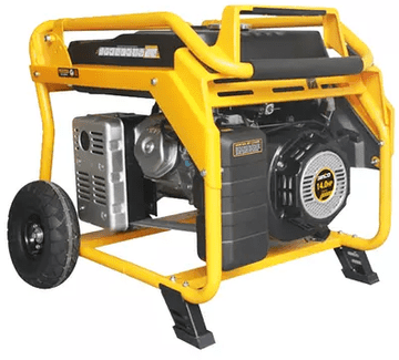 Sinco SG8000-3E agregat, 8,0 kW, 400 V, ARV