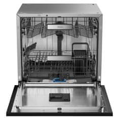 HAIER XPI 8D9FFB ugradbena perilica posuđa
