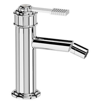 SAPHO VERSI Stojeća Bide Miješalica, Kromirana Finish