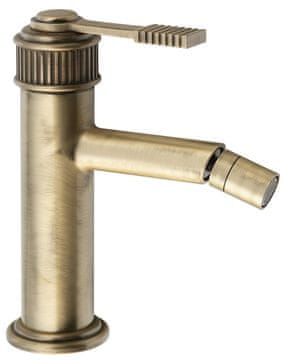 SAPHO VERSI Samostojeća Bidetna Miješalica, Brončana