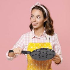 Rosmarino Infinity tava za američke palačinke