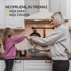 Rosmarino Infinity tava za američke palačinke