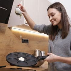 Rosmarino Infinity tava za američke palačinke