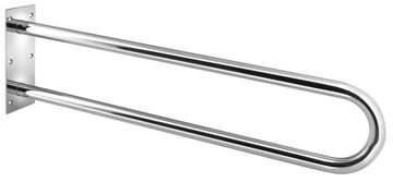 SAPHO Sapho U-oblik Potporna Ručka 813mm, Nehrđajući Sjajni Čelik