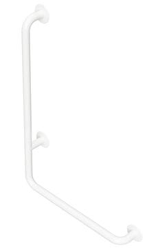 SAPHO HANDICAP Zidna Ručka LIJEVA 810x550mm, Bijela