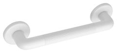 AQUALINE AQUALINE Bijela Plastična Ručka s Visokom Nosivošću 300mm