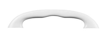 POLYSAN Madlo za kadu 295 mm bijelo - POLYSAN, tvrđi poliuretan, montaža pre postavljanja kade