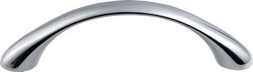 POLYSAN Kromirana Ručka za Kadu SYMMETRIC 240mm - Nehrđajući Čelik