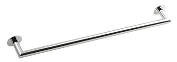 POLYSAN Chromirana Držač Ručnika 650x70mm za Staklo