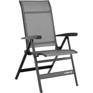 Brunner <translation> Travelounger Air M stol za kampiranje</translation>