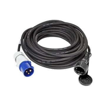 Brunner Produžetak CEE / Schuko (3 x 1,5) 25 m