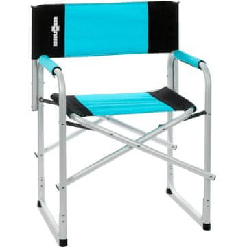 Brunner Bravura stol za kampiranje plavi