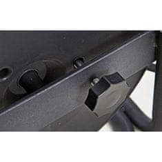 Brunner Bubnjevi Guma (3 x 2,5 mm) 25 m – CEE + 4 Schuko