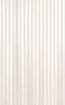 AQUALINE Bež zavjesa za tuširanje 180x200 cm, poliester, uključeni kuke