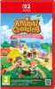 Animal Crossing: New Horizons Up igra, Nintendo Switch 2