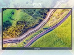 Arzopa Prijenosni A1S monitor 35 cm (14), FHD, IPS, 60 Hz, mHDMI, USB-C, zvučnici (1001001208)