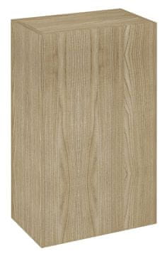 SAPHO ESPACE Zidni Ormarić 35x60x22cm, Univerzalna Vrata, Jilm Bardini Dekor